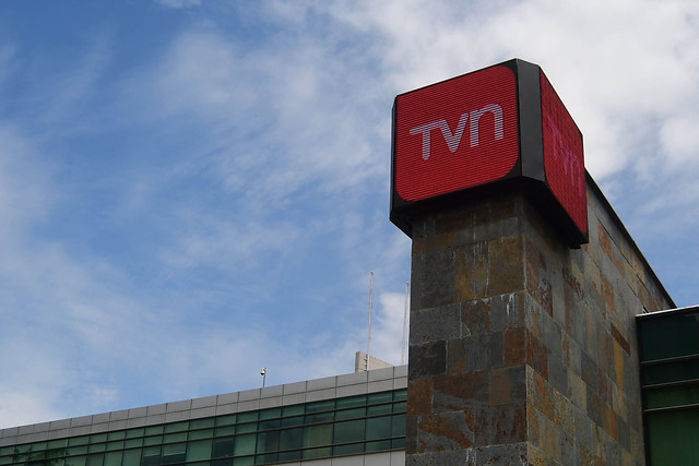 TVN tendrá drásticos cambios en sus noticiarios