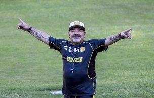 Sorpresa en Argentina: Maradona sumaría 3 hijos con distintas madres en Cuba