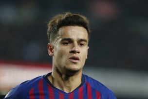 Coutinho podría complicarle las cosas a Alexis en el Manchester United