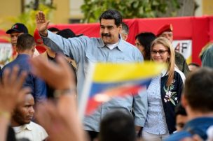 Partido de Nicolás Maduro obtiene 36 diputados de la Asamblea Nacional