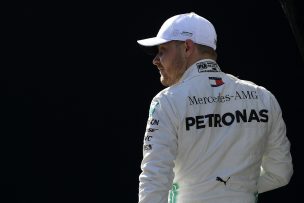 La redención de Bottas