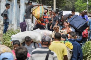 Rusia se compromete a seguir apoyando a Venezuela con ayuda humanitaria