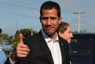 Investigan a Guaidó en Venezuela por 