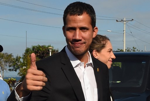 Investigan a Guaidó en Venezuela por “vinculación” con banda criminal de Colombia