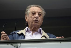 Muere el empresario Franco Macri, padre del presidente argentino