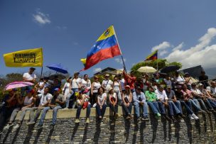 Apagón en Venezuela deja pérdidas millonarias