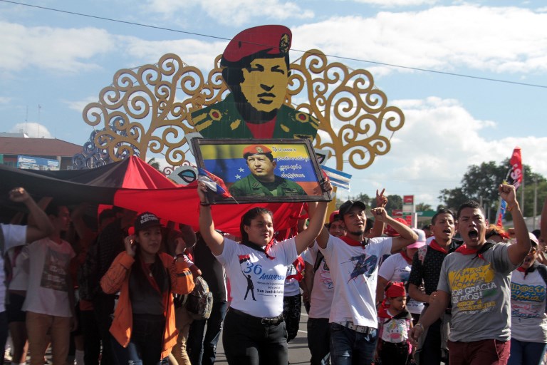 EE.UU. revoca 77 visas de venezolanos allegados a Maduro