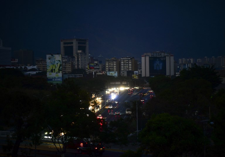 Paso a paso: Los hitos clave de la tormenta política en Venezuela con Guaidó