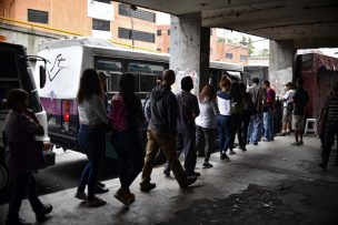 Venezuela declara feriado por nuevo apagón