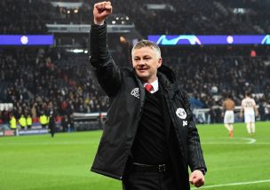 Solskjaer lapidario: 