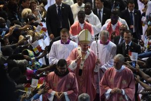 El Papa defiende haber iniciado la sanación de la pederastia en la Iglesia