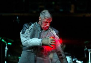Rammstein anuncia polémico video donde aparecen vestido de presos nazis