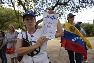 España concentra la mayoría de solicitudes de asilo de venezolanos en la UE