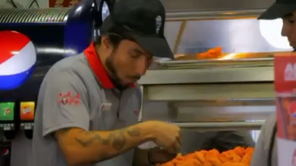 “Perdí la práctica”: Felipe Avello vuelve a la “pesadilla” de su trabajo de juventud