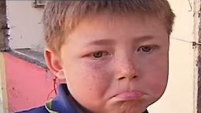 El “Zafrada” ya no es el niño que conociste: así luce ahora con 17 años