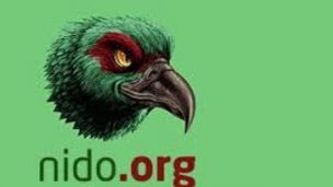 PDI busca al segundo administrador de nido.org y a sus moderadores