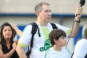 Fallece periodista que sobrevivió al accidente aéreo del Chapecoense