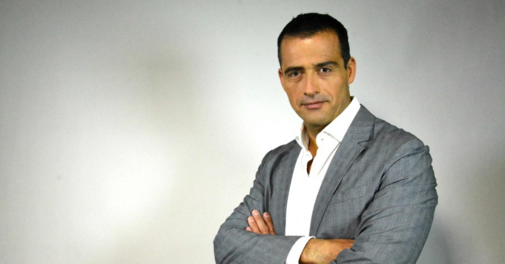 Iván Núñez no solo estará en el noticiero de TVN: se sumará al set del matinal “Muy Buenos Días”