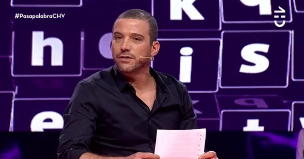 “Una falta de respeto”: Televidentes arremetieron contra CHV tras nuevo horario de “Pasapalabra”