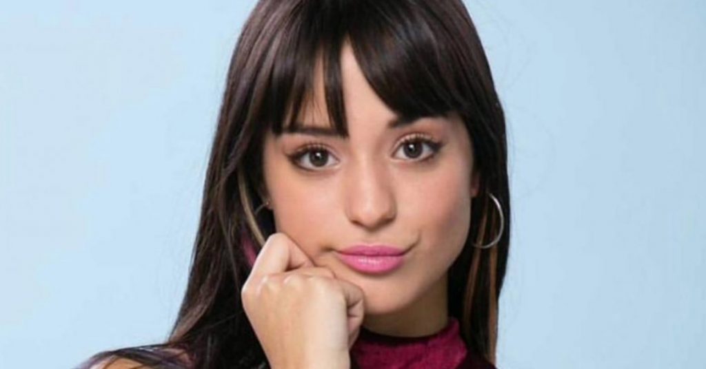 Actriz de “Verdades Ocultas” Rocío Toscano funó a periodista por trato “sexista y falto de respeto”