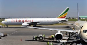 Reconocimiento de víctimas de accidente de Ethiopian Airlines podría tardar seis meses