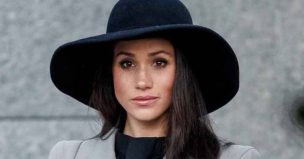 Hermano de Meghan Markle suplicó por televisión para que ella lo deje conocer a su sobrino