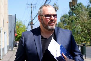 Sebastián Dávalos cita a Bombo Fica para denunciar intencionalidad política en el caso Caval