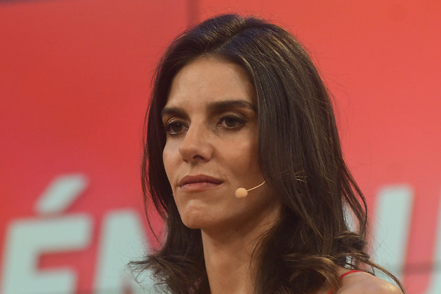 María Luisa Godoy contó la triste noticia que enlutó a sus hijas: “Lloraron como nunca las había visto”