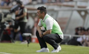 Real Garcilaso anuncia que Héctor Tapia deja de ser su entrenador