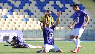 Duelo entre Deportes Concepción y Santiago Wanderers en Copa Chile será transmitido por TV