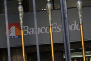 Utilidad de bancos fue de US$265 millones en febrero, 20% menos que en enero