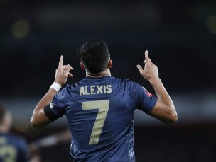 El verdadero motivo por el que el Manchester City no fichó a Alexis Sánchez