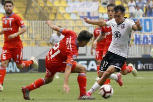 [Minuto a Minuto] La previa del primer clásico del 2019: Colo Colo vs. Universidad Católica