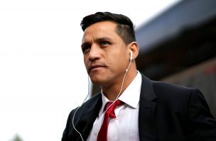 En España afirman que Alexis Sánchez está en carpeta del Real Madrid