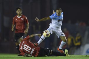 El motivador mensaje de Marcelo Díaz previo al crucial duelo con Racing