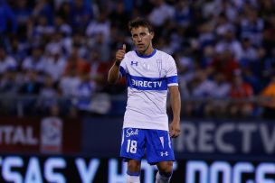 Universidad Católica tiene rival para su debut copero