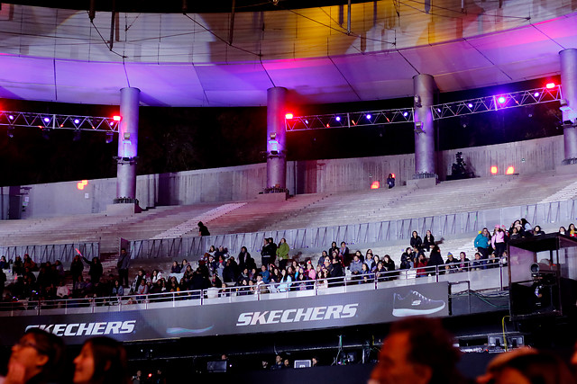 Festival De ViñA 2020 Festival de Viña 2020 quiere tener la localidad de galería Festival De ViñA 2020 Festival de Viña 2020 quiere tener la localidad de galería