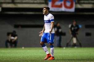 Jugador de Universidad Católica recibe graves amenazas tras clásico con Colo Colo