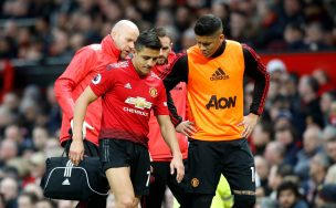 La nueva razón por la que Alexis dejaría el Manchester United