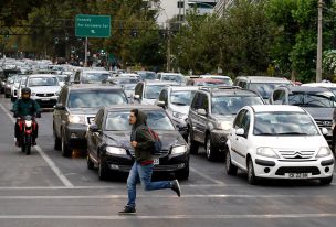 Director del Transporte Público Metrpolitano: El plan del 