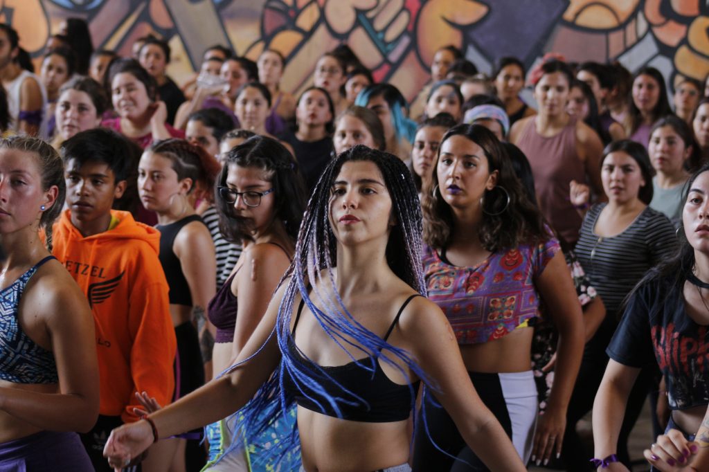 Decano de la Usach que tildó como ridícula la “huelga feminista”, se disculpó