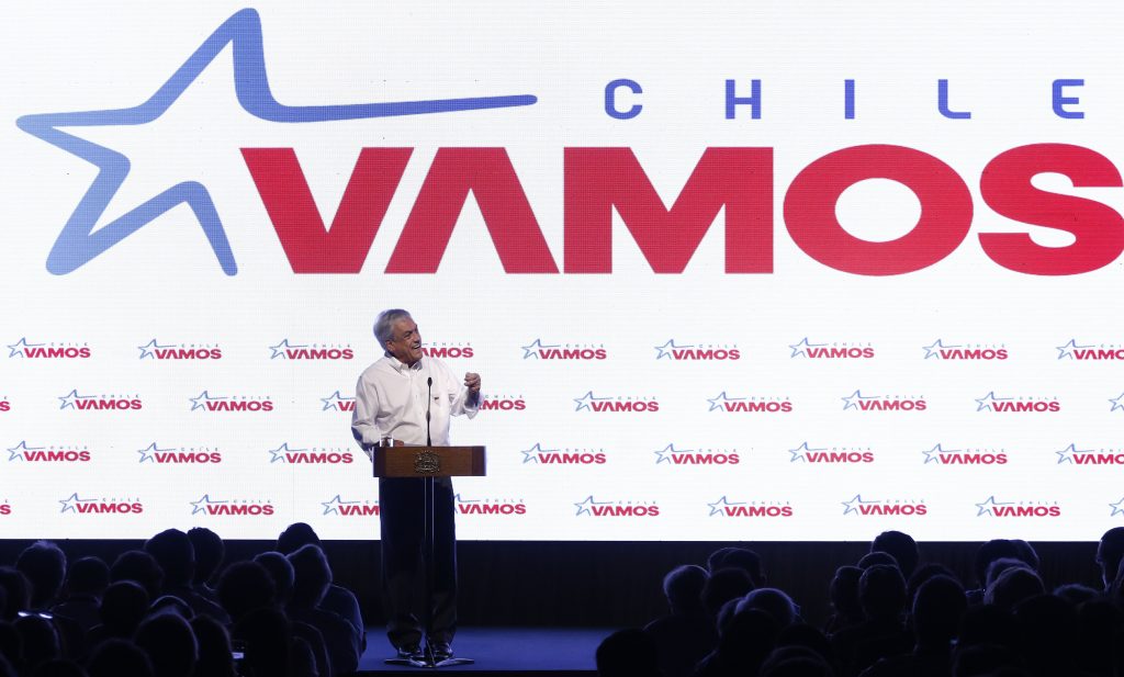 Piñera se cuadra con feminismo a un año de gobierno: “Las mujeres quieren y merecen tener plena y total igualdad de derechos”