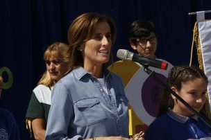 Ministra Cubillos sostiene que la educación pública debiese ser mixta