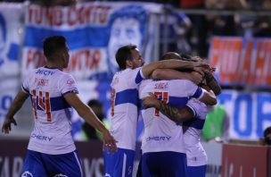 Universidad Católica vence en un partido de infarto a Rosario Central y suma sus primeros tres puntos en Copa Libertadores