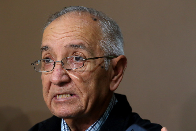 VIDEO | Tito Rivera sobre la denuncia en su contra: “Él parece gozar con las fantasías sexuales que relata”