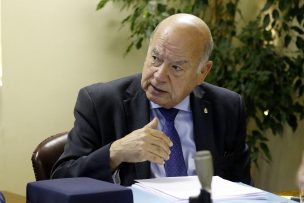 Insulza por Prosur: “Mucho ruido, pocas nueces y ninguna organización”