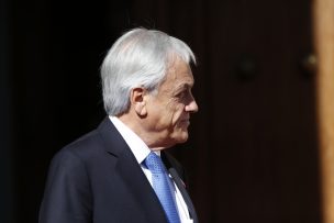 CADEM: Piñera llega al 50% de desaprobación por medidores inteligentes