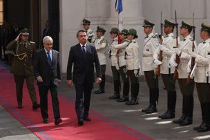 Piñera en el marco de Prosur: Esperamos que pronto se pueda unir Venezuela