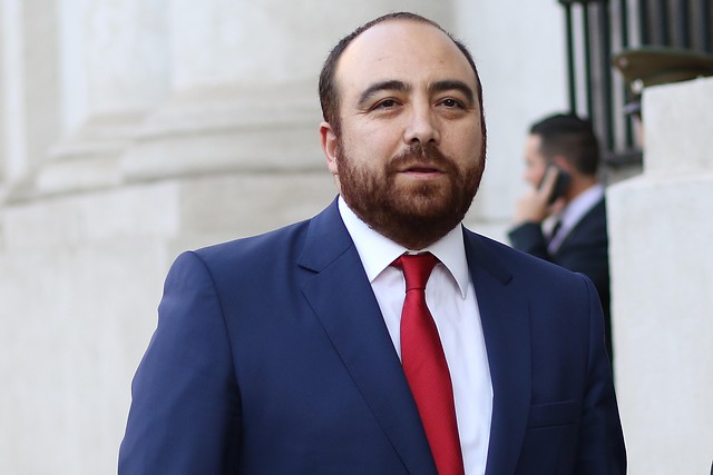 Fuad Chahín: “Desde la DC no estamos para oponernos a todos, pero tampoco para aprobar cualquier cosa”