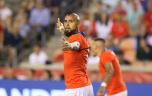 El lujoso regalo que recibió Arturo Vidal de un sponsor del FC Barcelona